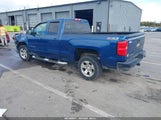 Chevrolet Silverado  2Lt 1GCVKREH5HZ364800 снимка