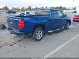 Chevrolet Silverado  2Lt 1GCVKREH5HZ364800 снимка
