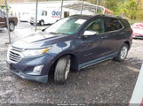 Chevrolet Equinox Premier 3GNAXVEV0JS613478 снимка