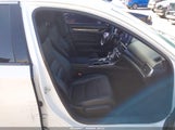 Honda Accord Sport 1HGCV1F34LA031595 fotografie