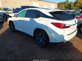 Lexus Rx 350 2T2HZMDA7LC256144 fotografie