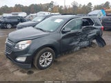Chevrolet Equinox Lt 2GNALCEK9H1524150 снимка