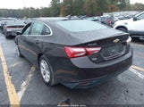 Chevrolet Malibu Fwd Lt 1G1ZD5ST7LF005741 снимка