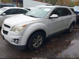 Chevrolet Equinox 2Lt 2GNALPEK5D6140824 снимка