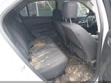 Chevrolet Equinox 2Lt 2GNALPEK5D6140824 снимка