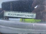 Fiat 500 Pop 3C3CFFAR4DT526365 снимка
