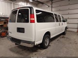 Chevrolet Express  Lt 1GAZG1FG9E1189917 снимка