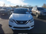 Nissan Sentra S 3N1AB7AP9KY402856 снимка