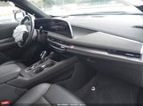 Cadillac Xt4 Fwd Premium Luxury 1GYFZCR47SF155839 fotografie