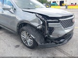 Cadillac Xt4 Fwd Premium Luxury 1GYFZCR47SF155839 photo