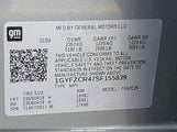 Cadillac Xt4 Fwd Premium Luxury 1GYFZCR47SF155839 снимка