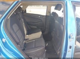 Hyundai Tucson Sel KM8J3CA40JU625504 снимка