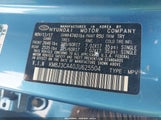 Hyundai Tucson Sel KM8J3CA40JU625504 снимка