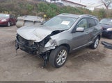 Nissan Rogue Sv W/Sl Pkg JN8AS5MV1CW389934 снимка