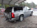 Chevrolet Suburban  Ls 1GNFC160X8J209533 снимка