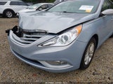 Hyundai Sonata Gls 5NPEB4AC2DH635858 снимка