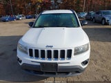 Jeep Compass Sport 1C4NJCBA9GD552979 снимка