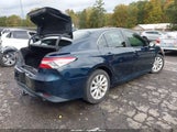 Toyota Camry Le 4T1C11AK1LU863270 photo