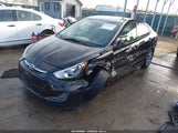 Hyundai Accent Value Edition KMHCT4AE0HU322918 снимка