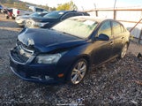 Chevrolet Cruze Ltz 1G1PH5S90B7210133 снимка
