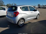 Chevrolet Spark Fwd 1Lt Automatic KL8CD6SA6MC217950 снимка