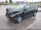 Volkswagen Tiguan 2.0T S 3VV1B7AX0KM173179 снимка