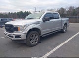 Ford F-150 Xlt 1FTEW1EP2JFA77547 снимка
