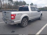 Ford F-150 Xlt 1FTEW1EP2JFA77547 снимка