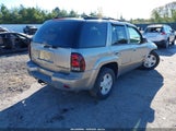 Chevrolet Trailblazer Ltz 1GNDT13S922184820 снимка