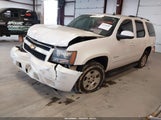 Chevrolet Tahoe Lt 1GNSCBE04CR134344 снимка