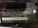 Toyota Camry Se 4T1BE46K69U378609 снимка