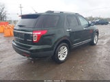 Ford Explorer Xlt 1FM5K7D89DGC91762 снимка