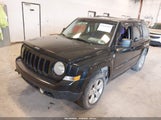 Jeep Patriot Latitude 1C4NJRFB9ED528829 снимка