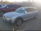 Audi Allroad WA1YD64B04N016031 снимка