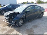 Toyota Prius Two JTDKBRFU3G3513172 снимка
