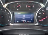 Chevrolet Equinox Fwd Lt 3GNAXKEV8MS156308 снимка