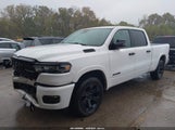 Ram  Big Horn 4X4 6'4 Box 1C6SRFMP4SN640816 снимка
