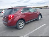 Chevrolet Equinox Lt 2GNALCEK7H1585951 снимка