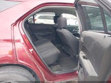 Chevrolet Equinox Lt 2GNALCEK7H1585951 снимка