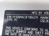 Volvo S80 T5 Premier Plus YV126MAC3F1184211 снимка