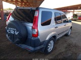 Honda Cr-V Ex JHLRD78866C022223 снимка