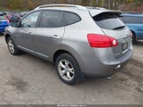 Nissan Rogue Sv JN8AS5MV6BW273949 снимка