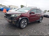 Honda Cr-V Touring 5J6RM3H93GL001713 снимка