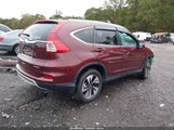 Honda Cr-V Touring 5J6RM3H93GL001713 снимка