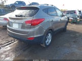 Hyundai Tucson Gls KM8JU3AC4CU390225 снимка