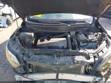 Chevrolet Equinox Lt 3GNAXJEV7JL399236 снимка