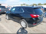 Chevrolet Equinox Lt 3GNAXJEV7JL399236 снимка