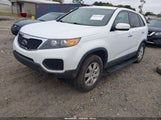 Kia Sorento Lx 5XYKT3A17BG049881 снимка