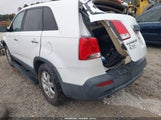 Kia Sorento Lx 5XYKT3A17BG049881 снимка