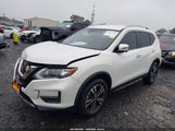 Nissan Rogue Sv JN8AT2MT2KW254437 снимка